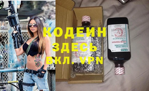 прущий лед Няндома
